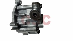 KPM-K5V160 GEAR PUMP ASS'Y