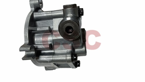 KPM-K5V160 GEAR PUMP ASS'Y