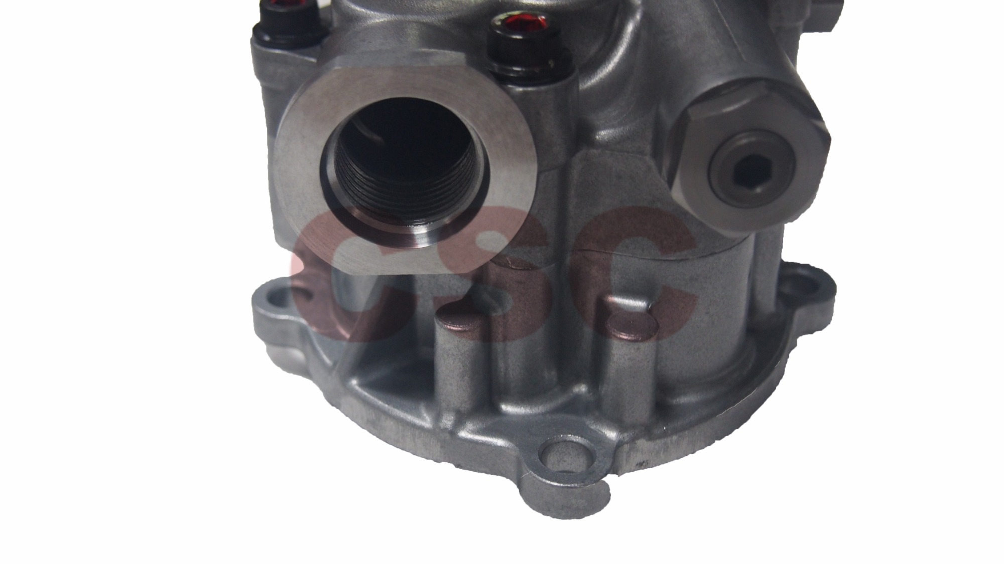 KPM-10LG8A1V GEAR PUMP ASS'Y