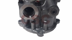 KPM-10LG8A1V GEAR PUMP ASS'Y