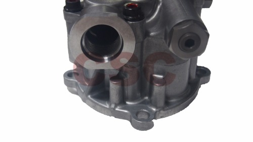 KPM-10LG8A1V GEAR PUMP ASS'Y