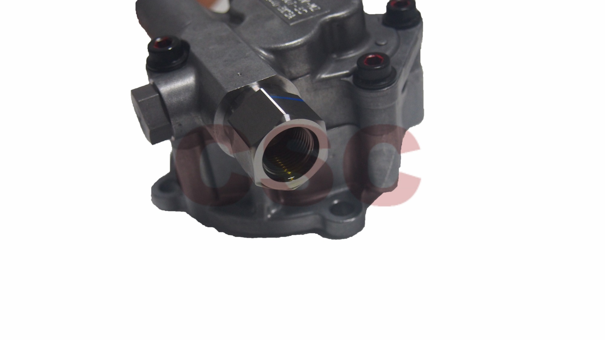 KPM-10LG8A1V GEAR PUMP ASS'Y