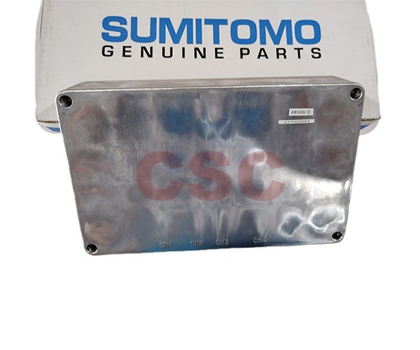 SUMITOMO-SH-5 CONTROLLER KHR39060（B）