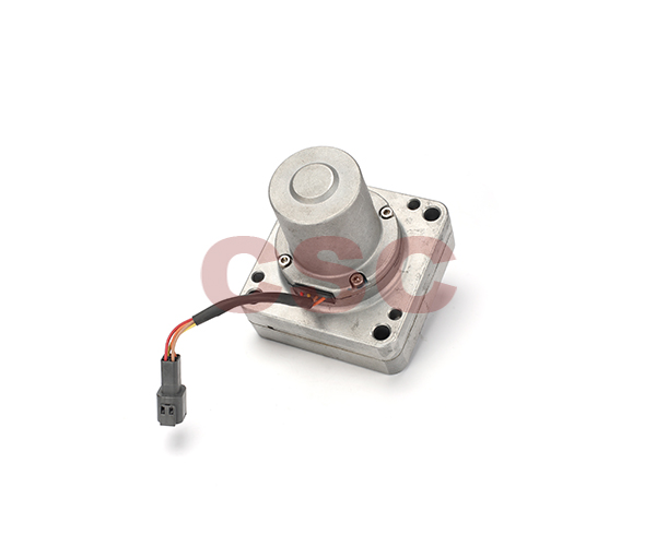 HITACHI-ZAX200-2/3 PILOT VALVE 4257163