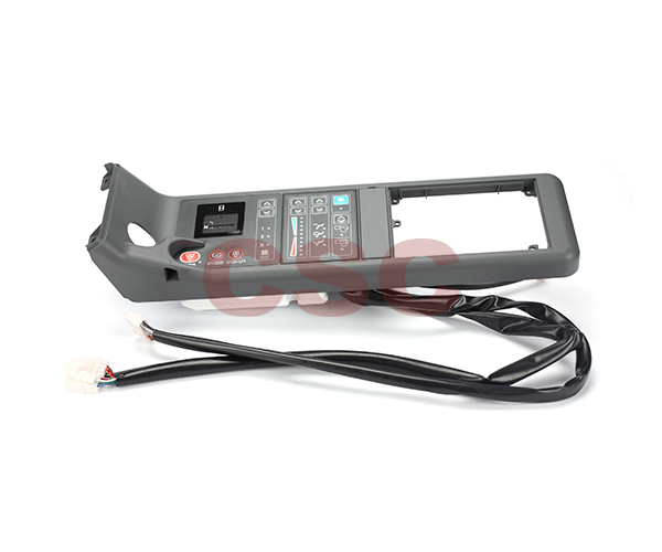 SUMITOMO-SHA1 ASSY PANEL KHR1725