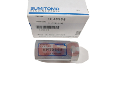 SUMITOMO-SH200A3 LINE FILTER KHJ0568