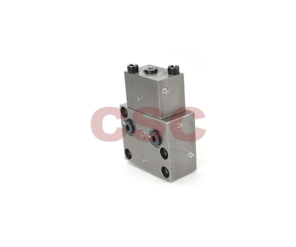 SUMITOMO-SH120A3 SPL VALVE LJ00765
