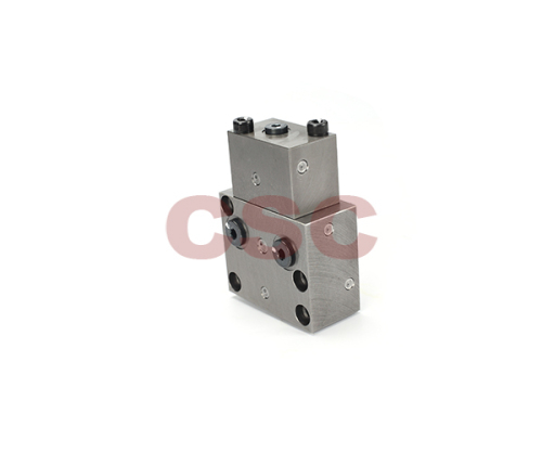 SUMITOMO-SH120A3 SPL VALVE LJ00765