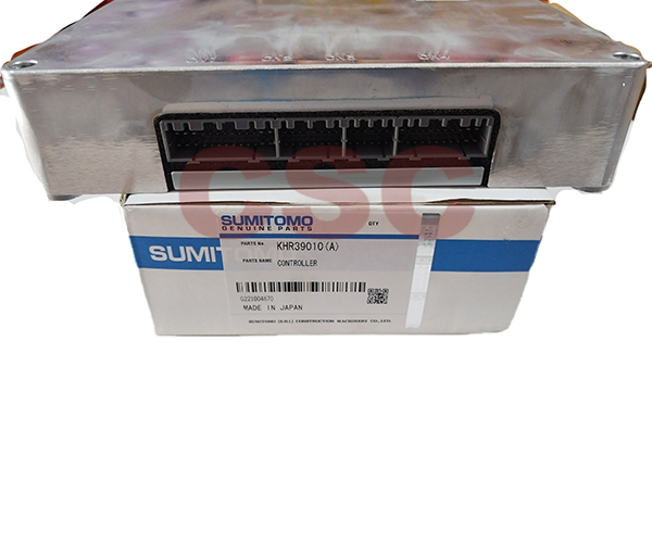 SUMITOMO-SH-5 CONTROLLER KHR39010（A）