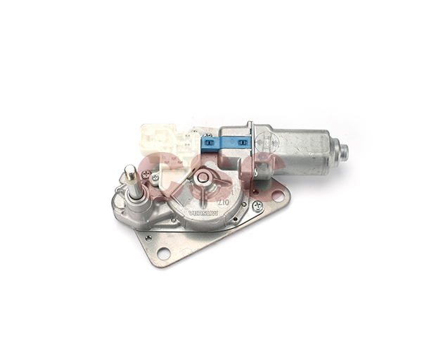 HITACHI-ZAX330-3 WIPER-MOTOR YA00010377
