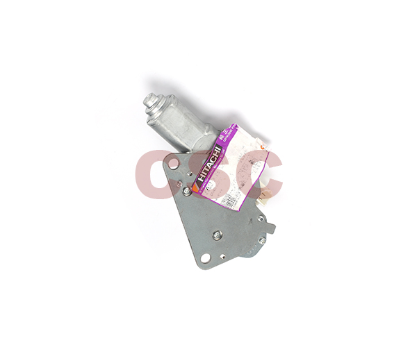 HITACHI-ZAX330-3 WIPER-MOTOR YA00010377