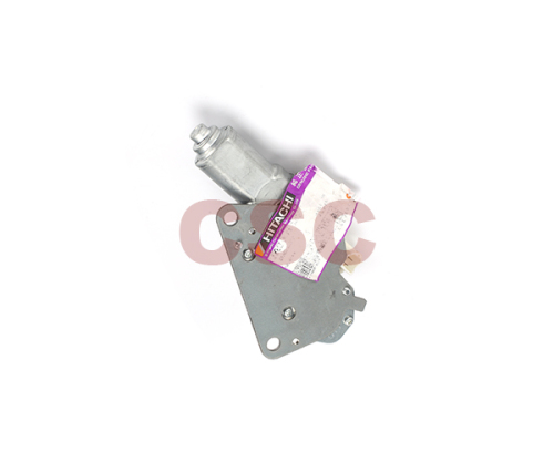 HITACHI-ZAX330-3 WIPER-MOTOR YA00010377