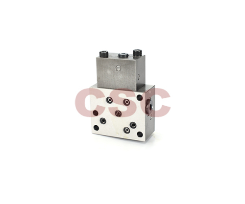 SUMITOMO-SH120A3 SPL VALVE LJ00765