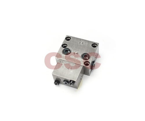 SUMITOMO-SH120A3 SPL VALVE LJ00765
