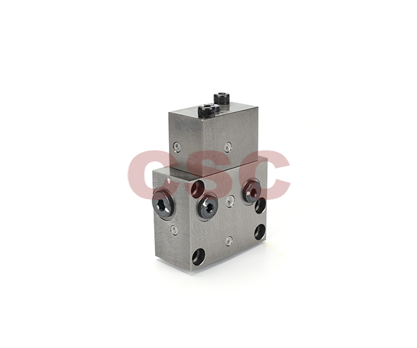 SUMITOMO-SH120A3 SPL VALVE LJ00765