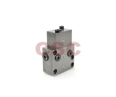 SUMITOMO-SH120A3 SPL VALVE LJ00765