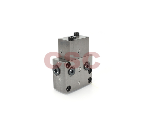 SUMITOMO-SH120A3 SPL VALVE LJ00765