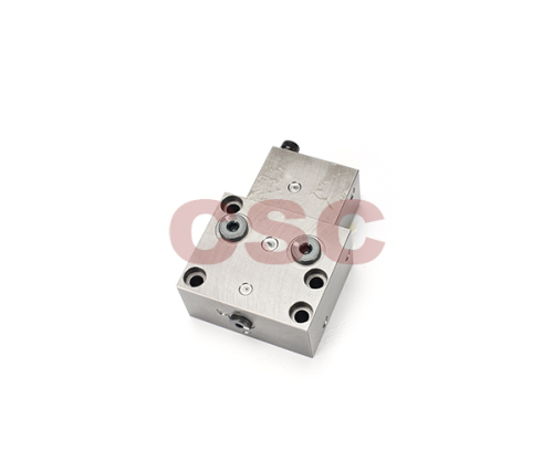SUMITOMO-SH120A3 SPL VALVE LJ00765