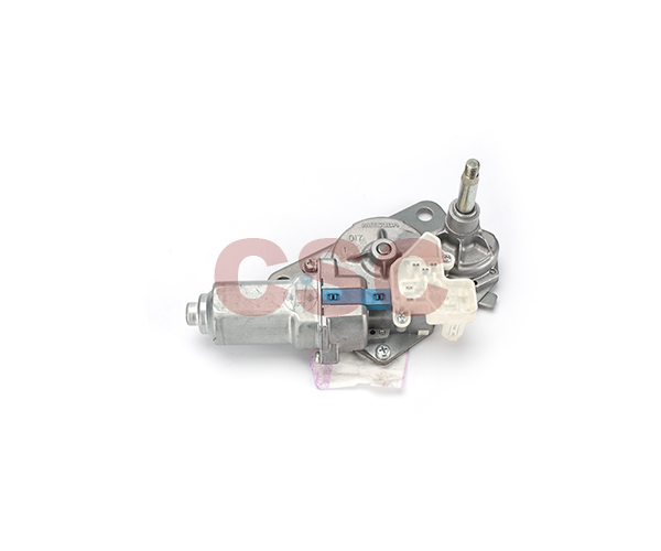 HITACHI-ZAX330-3 WIPER-MOTOR YA00010377