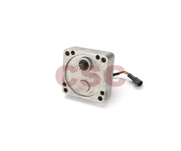 HITACHI-ZAX200-2/3 PILOT VALVE 4257163