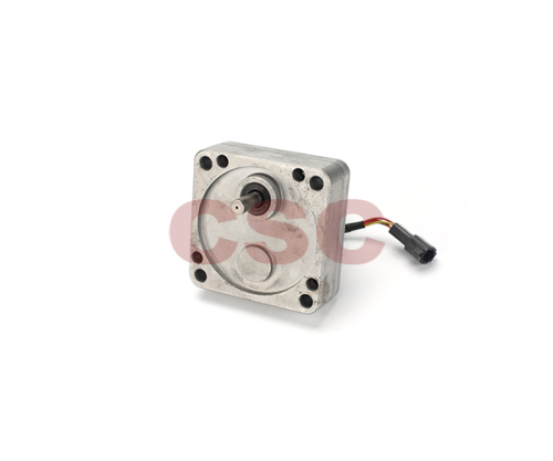 HITACHI-ZAX200-2/3 PILOT VALVE 4257163