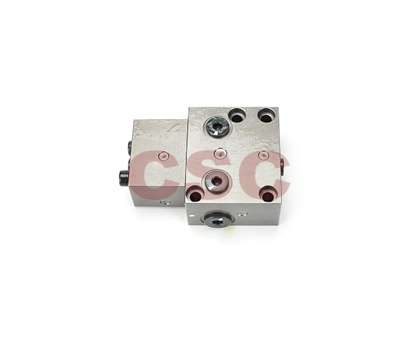 SUMITOMO-SH120A3 SPL VALVE LJ00765