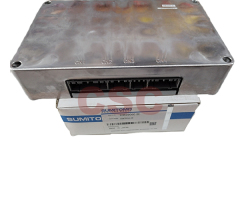 SUMITOMO-SH-5 CONTROLLER KHR39060（B）