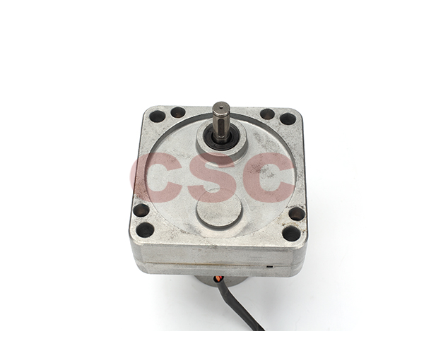 HITACHI-ZAX200-2/3 PILOT VALVE 4257163