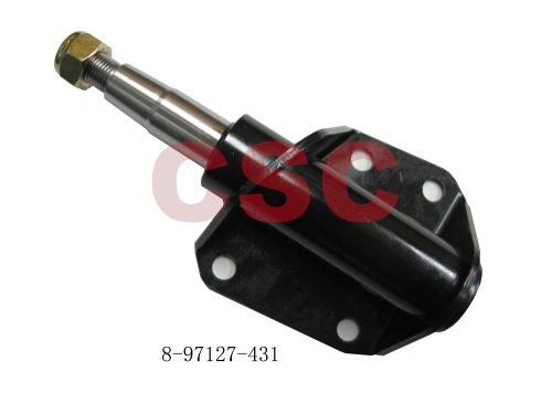 KS MITOYO-BRACKET SUB ASSY CENTER ARM ISUZU 8-97127-431