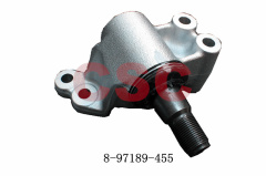 KS MITOYO-BRACKET SUB ASSY CENTER ARM 8-97189-455