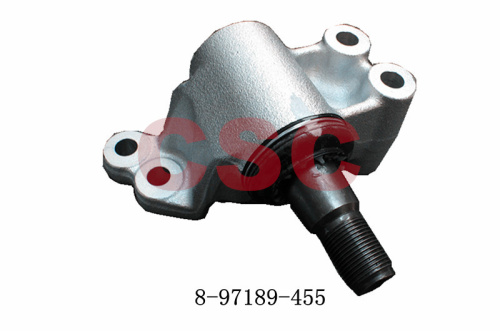 KS MITOYO-BRACKET SUB ASSY CENTER ARM 8-97189-455