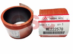 FUSO- 4M50 T/C HOSE ME222578