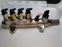 FUSO- 4M50 FUEL RAIL A ME228861