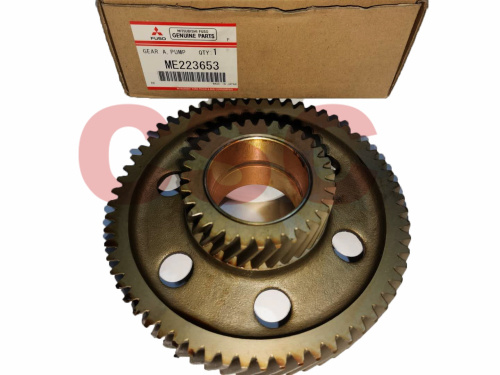 FUSO- 4M50 PUMP GEAR A ME223653