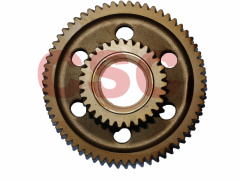 FUSO- 4M50 PUMP GEAR A ME223653