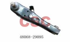 KS MITOYO-FRONT LOWER ARM 48068-29095