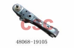KS MITOYO-FRONT LOWER ARM 48068-19015