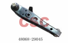 KS MITOYO-FRONT LOWER ARM 48068-29045