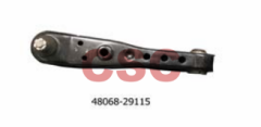 KS MITOYO-FRONT LOWER ARM 48068-29115