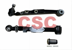 KS MITOYO-FRONT SUSPENSION ARM LOWER 48605-39015