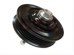 KS MITOYO-PULLEY ASSY IDLE 11925-77A01