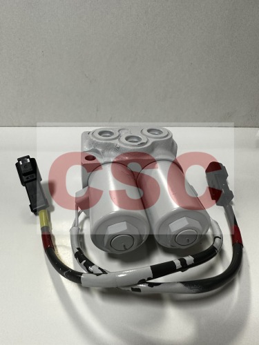 HITACHI-VALVE SOLENOID YD00012085