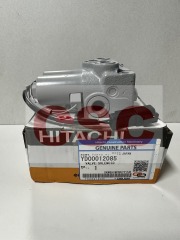 HITACHI-VALVE SOLENOID YD00012085