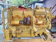 CAT-ENGINE ASS'Y C27