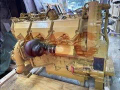 CAT-ENGINE ASS'Y C27