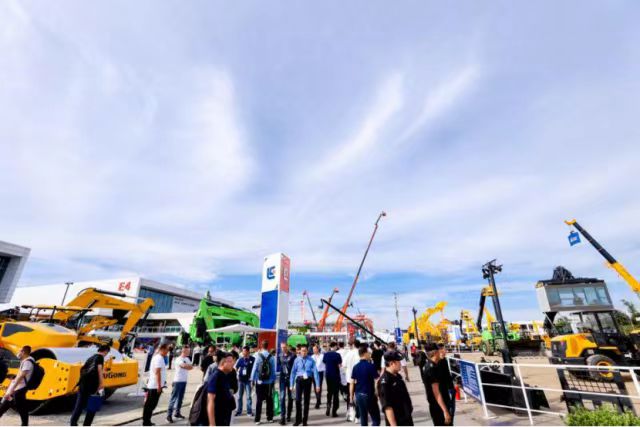 BICES 2023 Exhibition Report