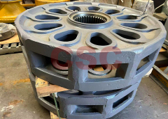 USED AND RECONDITIONED PARTS