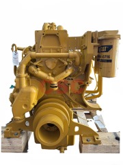 CAT 169-3690 3408C ENGINE ASS'Y
