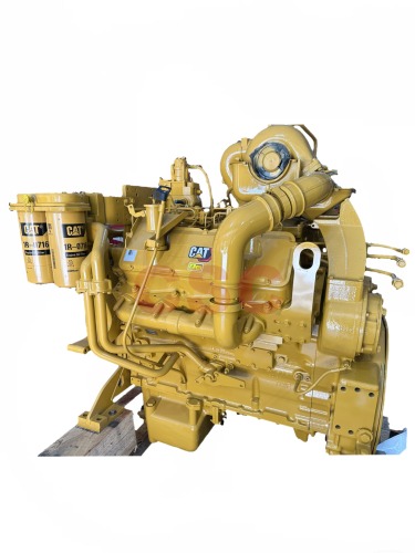 CAT 169-3690 3408C ENGINE ASS'Y