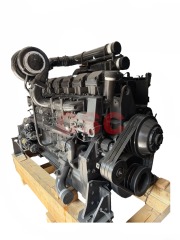 CUMMINS QSK23 EX1200-6 ENGINE ASS'Y 9278950/YA00035218
